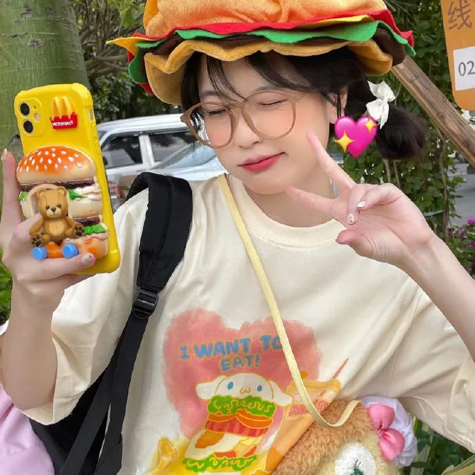 老头拳头大馒头